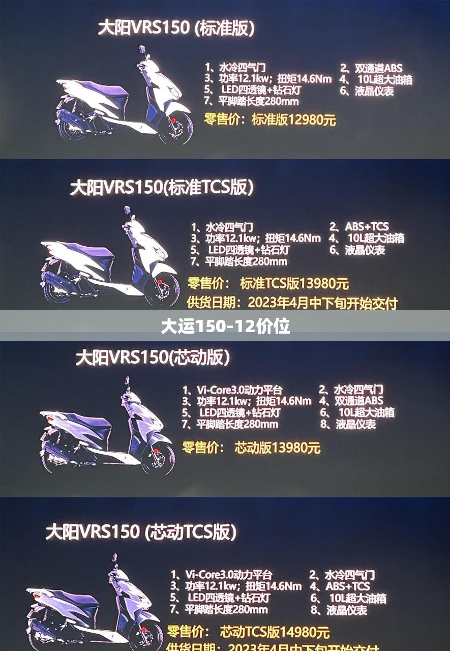 【大运150-12价位,大运150摩托车质量怎么样】 【大运150-12价位,大运150摩托车质量怎么样】
