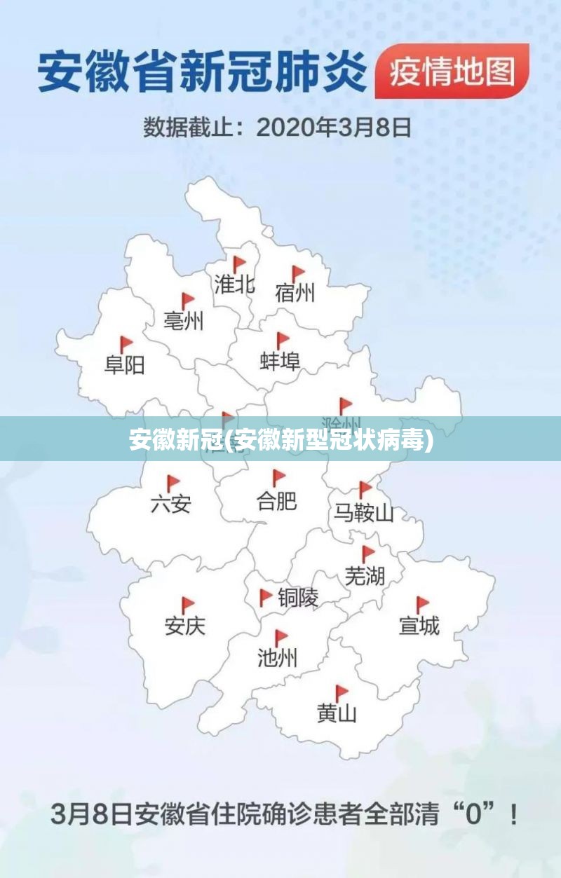 安徽新冠(安徽新型冠状病毒)