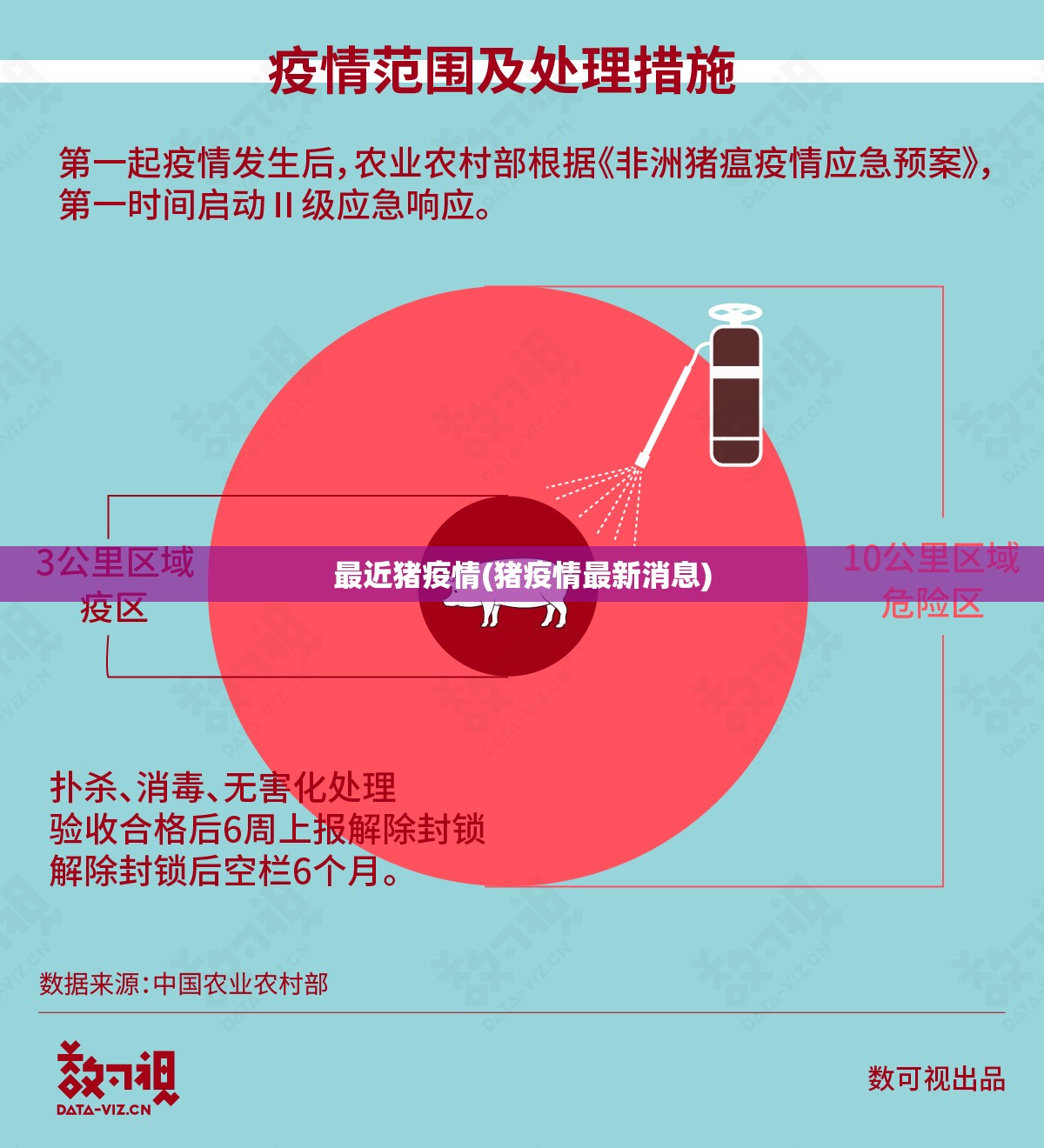 最近猪疫情(猪疫情最新消息) 最近猪疫情(猪疫情最新消息)