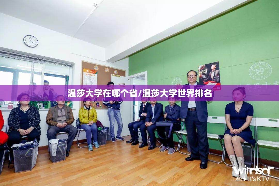 温莎大学在哪个省/温莎大学世界排名 温莎大学在哪个省/温莎大学世界排名