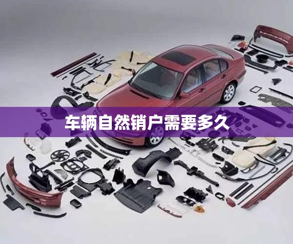 车辆自然销户需要多久/车辆自然销户需要多久完成