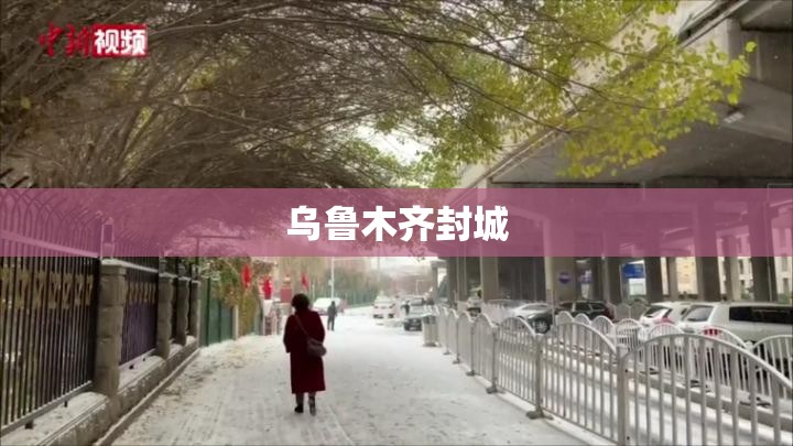 【乌鲁木齐封城,乌鲁木齐封城后怎么买菜】 【乌鲁木齐封城,乌鲁木齐封城后怎么买菜】
