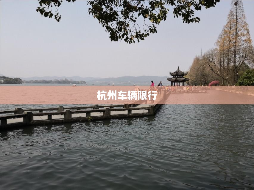 【杭州车辆限行,杭州车辆限行吗外地车】