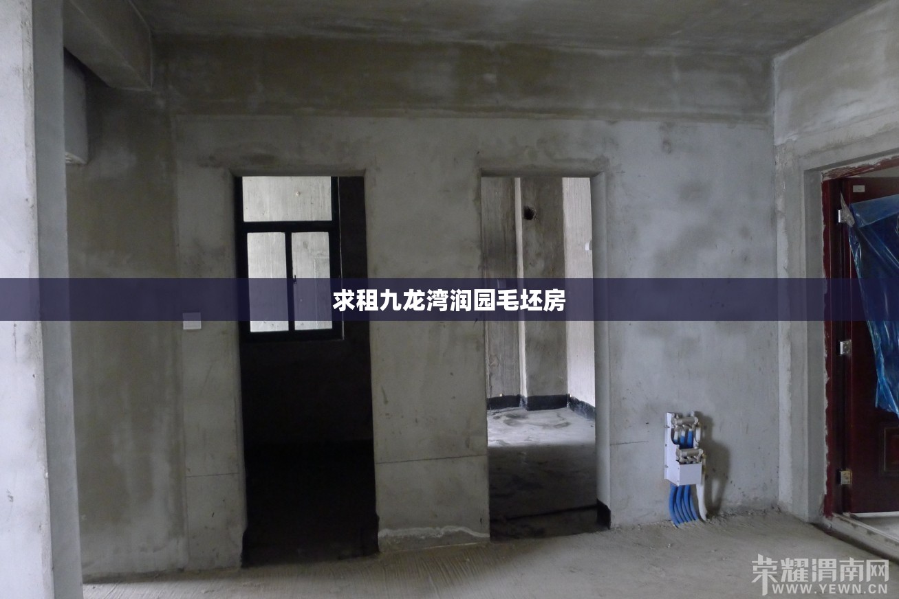 求租九龙湾润园毛坯房/九龙湾润园属于哪个街道
