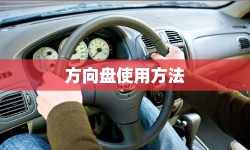 方向盘使用方法/方向盘怎么使用视频