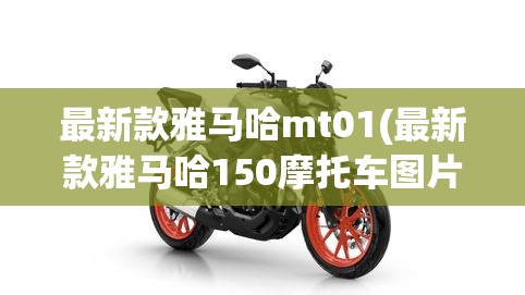 最新款雅马哈mt01(最新款雅马哈150摩托车图片) 最新款雅马哈mt01(最新款雅马哈150摩托车图片)
