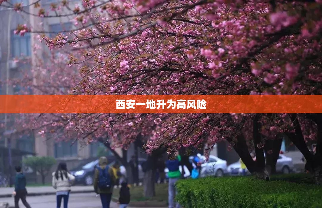 西安一地升为高风险/西安一地升为高风险区是哪里 西安一地升为高风险/西安一地升为高风险区是哪里