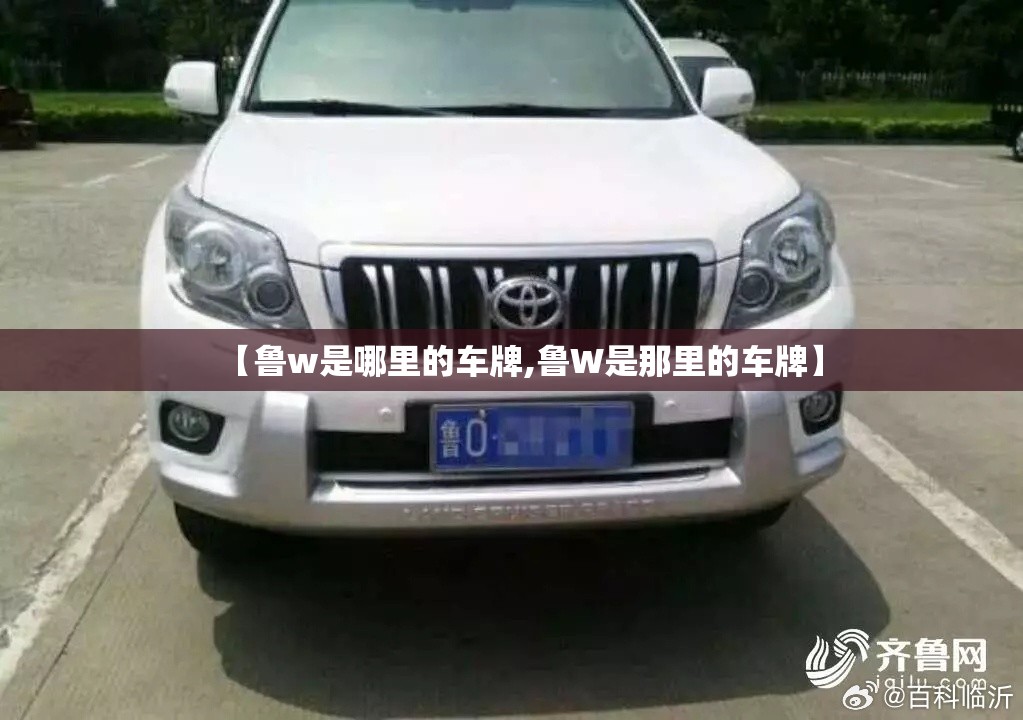 【鲁w是哪里的车牌,鲁W是那里的车牌】