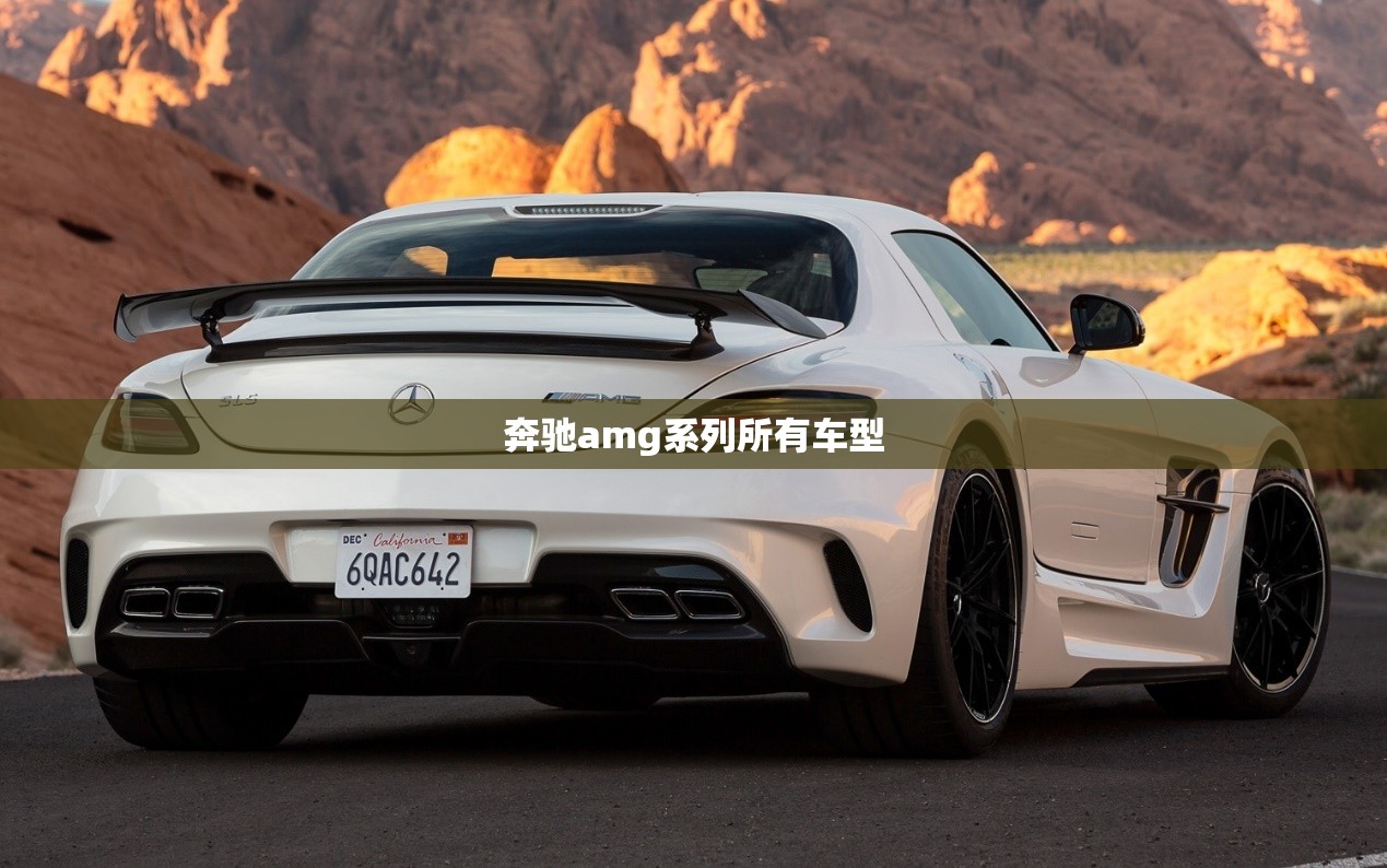 【奔驰amg系列所有车型,奔驰amg系列所有车型大全】
