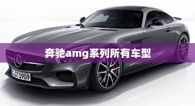【奔驰amg系列所有车型,奔驰amg系列所有车型大全】