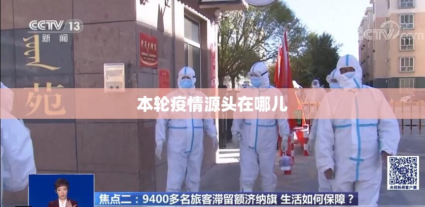 本轮疫情源头在哪儿(2026本轮疫情已波及7省份)