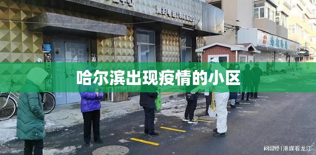 【哈尔滨出现疫情的小区,哈尔滨出现聚集性疫情反弹被约谈】