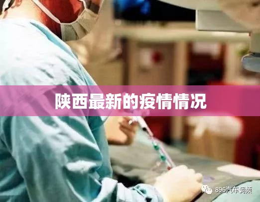 【陕西最新的疫情情况,陕西最新传染病疫情】