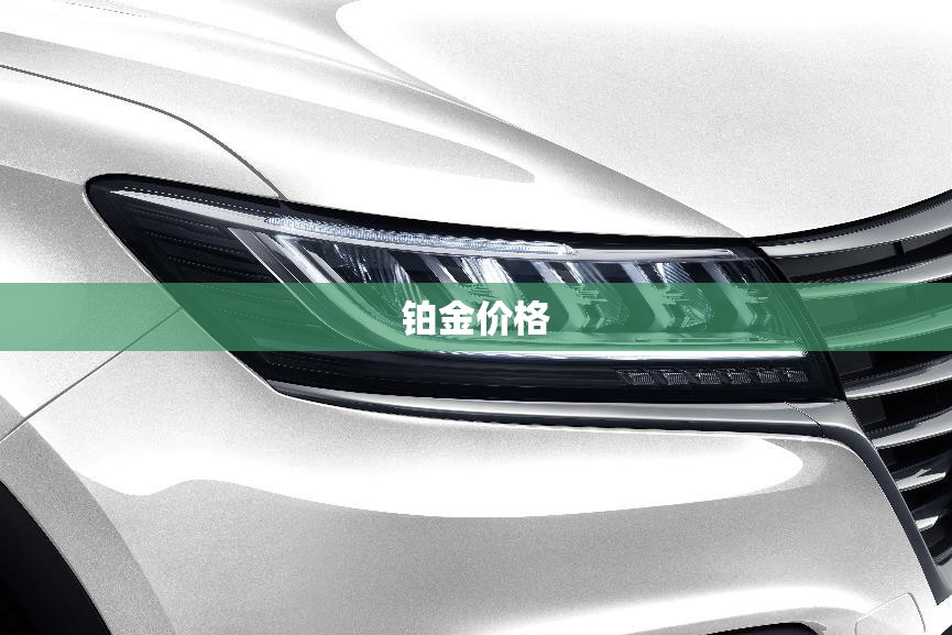 铂金价格(铂金价格大盘) 铂金价格(铂金价格大盘)