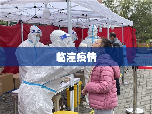 临潼疫情(临潼新闻最新消息)