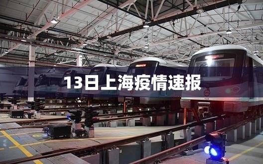 13日上海疫情速报(2023上海疫情事件全回顾) 13日上海疫情速报(2023上海疫情事件全回顾)
