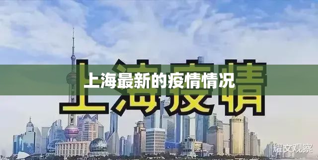 上海最新的疫情情况/上海最新传染病疫情 上海最新的疫情情况/上海最新传染病疫情