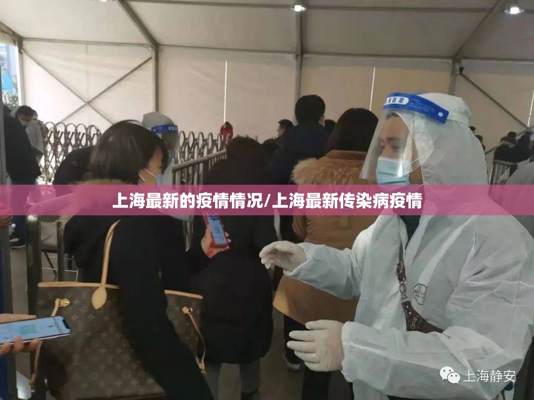 上海最新的疫情情况/上海最新传染病疫情 上海最新的疫情情况/上海最新传染病疫情