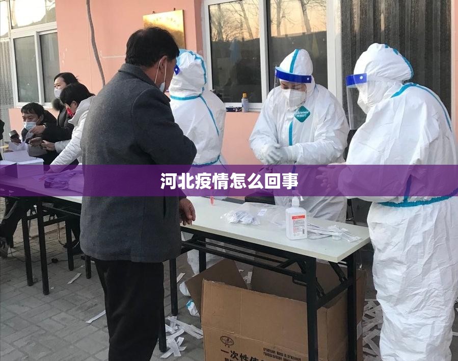 河北疫情怎么回事(河北 疫情) 河北疫情怎么回事(河北 疫情)